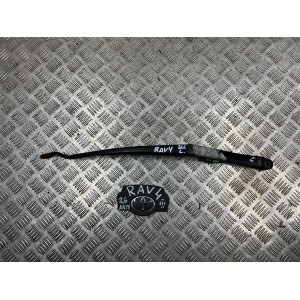 Держатель дворника передний левый Toyota Rav-4 III (2006-2012) 8522142120