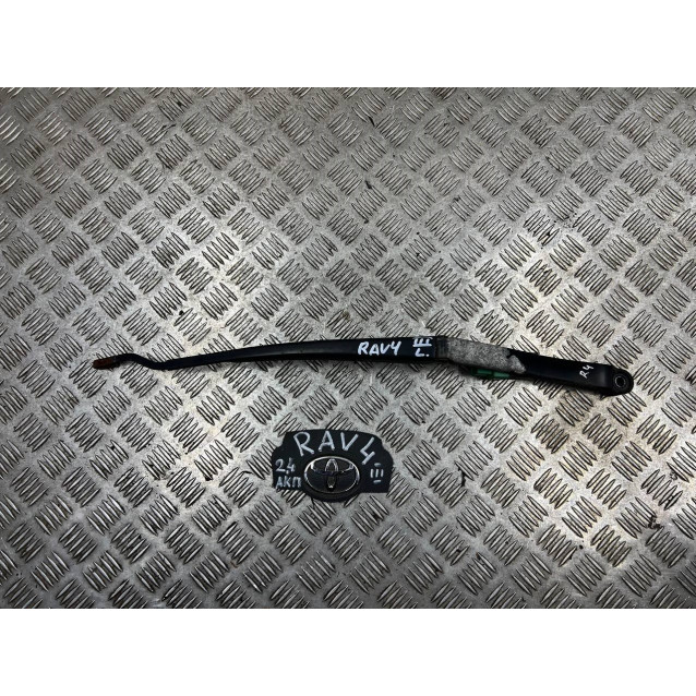 Держатель дворника передний левый Toyota Rav-4 III (2006-2012) 8522142120