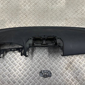 Торпедо с подушкой безпеки airbag Toyota Rav-4 III (2006-2012) 5530242901B0 7396042020