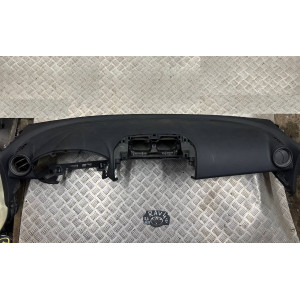 Торпедо с подушкой безпеки airbag Toyota Rav-4 III (2006-2012) 5530242901B0 7396042020