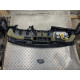 Торпедо с подушкой безпеки airbag Toyota Rav-4 III (2006-2012) 5530242901B0 7396042020