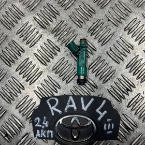 Форсунка топливная Toyota Rav-4 III (2006-2012) 2,4 2320928080