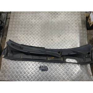 Жабо пластик панель під лобове скло Toyota Rav-4 III (2006-2012) 5570842151