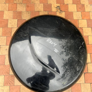 Колпак запасного колеса Toyota Rav-4 III (2006-2012)