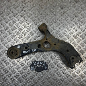 Рычаг передний правый Toyota Rav-4 III (2006-2012) 4806842050