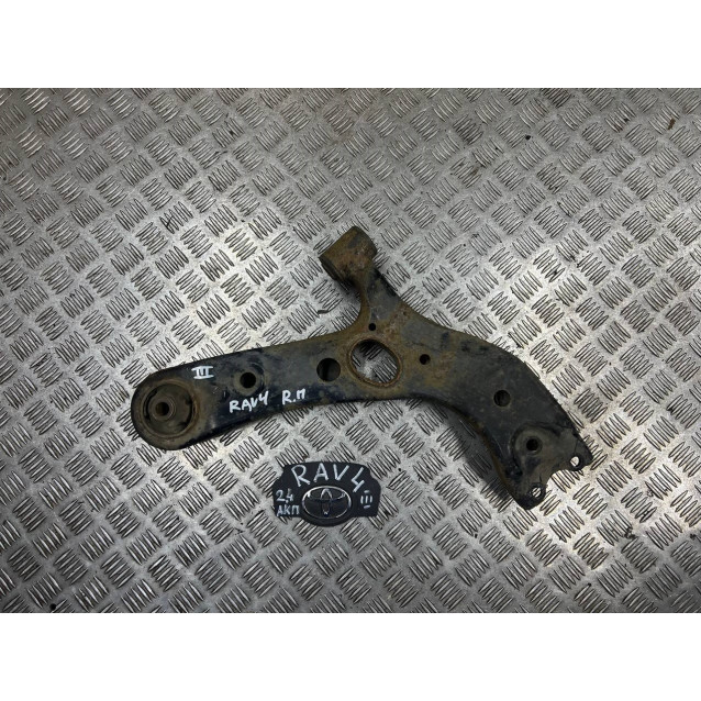 Рычаг передний правый Toyota Rav-4 III (2006-2012) 4806842050