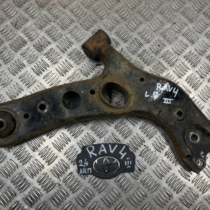 Рычаг передний левый Toyota Rav-4 III (2006-2012) 4806942050