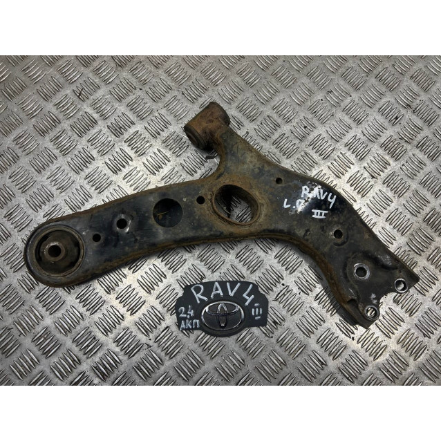Рычаг передний левый Toyota Rav-4 III (2006-2012) 4806942050