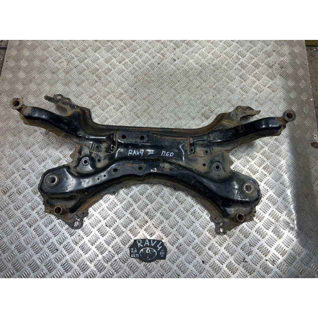 Балка передней подвески Toyota Rav-4 III (2006-2012) 5120142071 5120178010