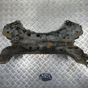 Балка передней подвески Toyota Rav-4 III (2006-2012) 5120142071 5120178010