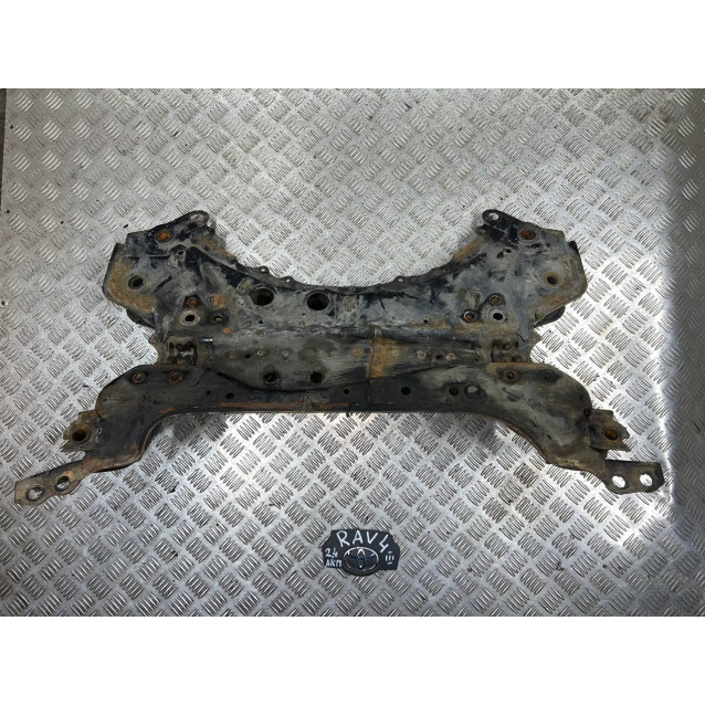 Балка передней подвески Toyota Rav-4 III (2006-2012) 5120142071 5120178010