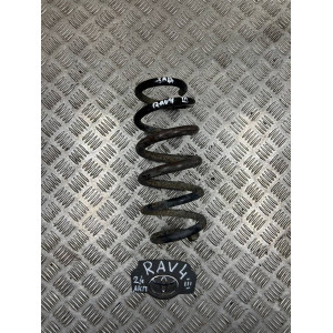 Пружина задняяToyota Rav-4 III LONG (2006-2012) 4823142180 4823142181