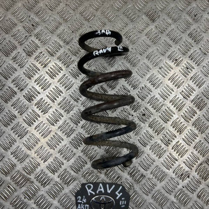 Пружина задняяToyota Rav-4 III LONG (2006-2012) 4823142180 4823142181