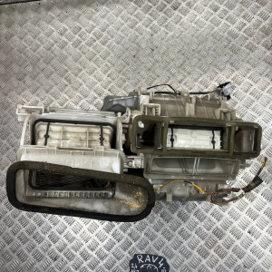 Корпус печки Toyota Rav-4 III (2006-2012) 2.4 АКПП 8705012390 8713012550