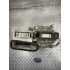 Корпус печки Toyota Rav-4 III (2006-2012) 2.4 АКПП 8705012390 8713012550