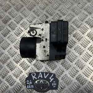 Блок ABS Toyota Rav-4 III (2006-2012) 2.4 АКПП 4451042080