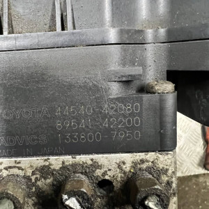 Блок ABS Toyota Rav-4 III (2006-2012) 2.4 АКПП 4451042080