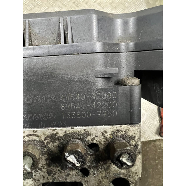 Блок ABS Toyota Rav-4 III (2006-2012) 2.4 АКПП 4451042080