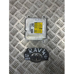Блок управления AIRBAG Toyota Rav-4 III (2006-2012) 2.4 АКПП 8917042250