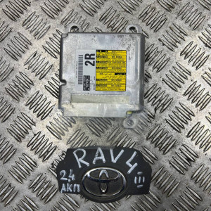 Блок управления AIRBAG Toyota Rav-4 III (2006-2012) 2.4 АКПП 8917042250