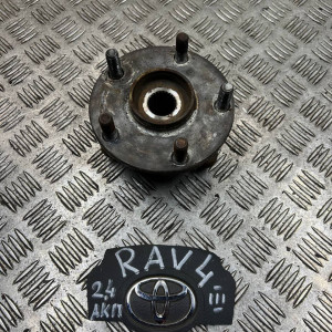 Ступица передняя Toyota Rav-4 III (2006-2012) 2.4 АКПП 4355042010