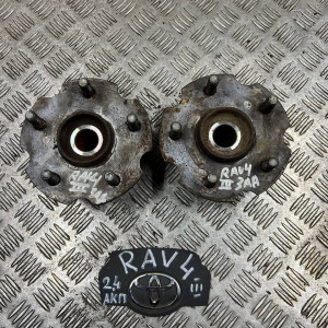 Ступица задняя Toyota Rav-4 III (2006-2012) 2.4 АКПП 4241042040