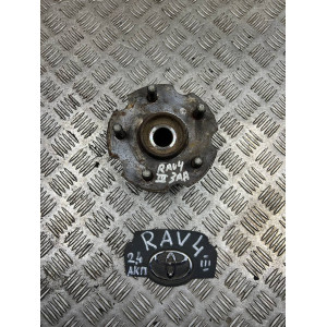 Ступица задняя Toyota Rav-4 III (2006-2012) 2.4 АКПП 4241042040