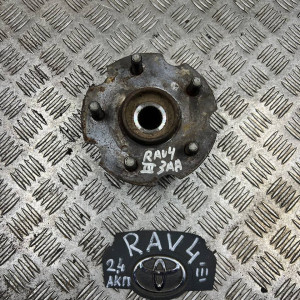 Ступица задняя Toyota Rav-4 III (2006-2012) 2.4 АКПП 4241042040
