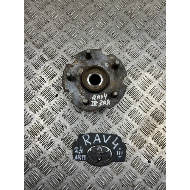 Ступица задняя Toyota Rav-4 III (2006-2012) 2.4 АКПП 4241042040