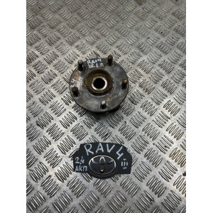 Ступица передняя Toyota Rav-4 III (2006-2012) 2.4 АКПП 4355042010