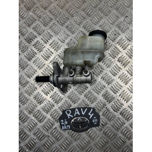 Бачок главного тормозного цилиндра Toyota Rav-4 III (2006-2012)  4722042100
