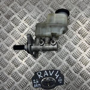 Бачок главного тормозного цилиндра Toyota Rav-4 III (2006-2012)  4722042100