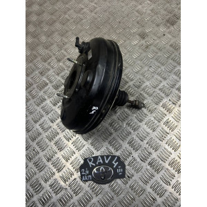 Усилитель тормозов вакуумный Toyota Rav-4 III (2006-2012) 2.4 АКПП 4461042301