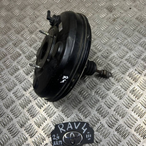 Усилитель тормозов вакуумный Toyota Rav-4 III (2006-2012) 2.4 АКПП 4461042301