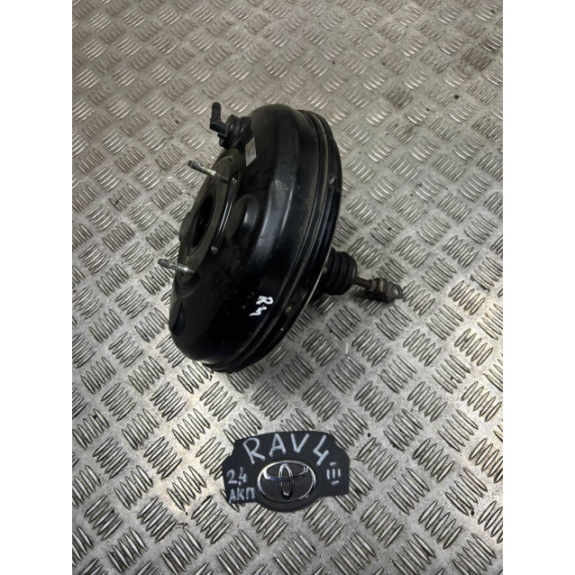 Усилитель тормозов вакуумный Toyota Rav-4 III (2006-2012) 2.4 АКПП 4461042301