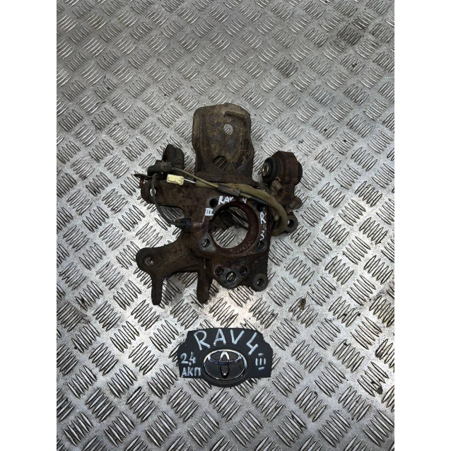 Цапфа задня права Toyota Rav-4 III (2006-2012) 4230442020