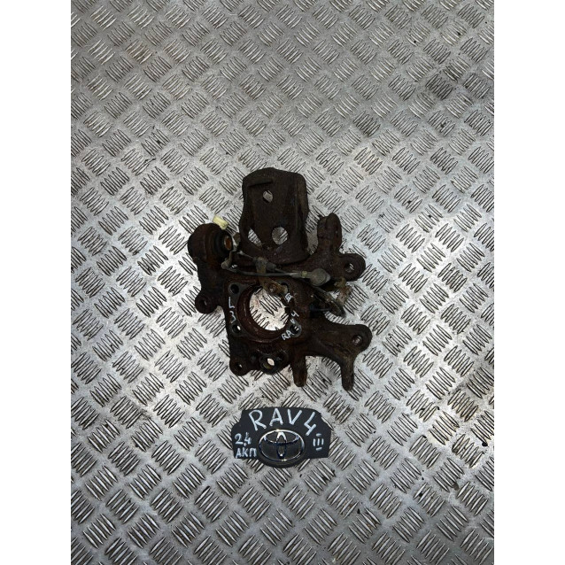 Цапфа задня ліва Toyota Rav-4 III (2006-2012) 4230542020