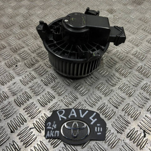 Моторчик печки Toyota Rav-4 III (2006-2012) 8710342090