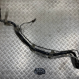 Горловина бензобака Toyota Rav-4 III (2006-2012) 7720142160