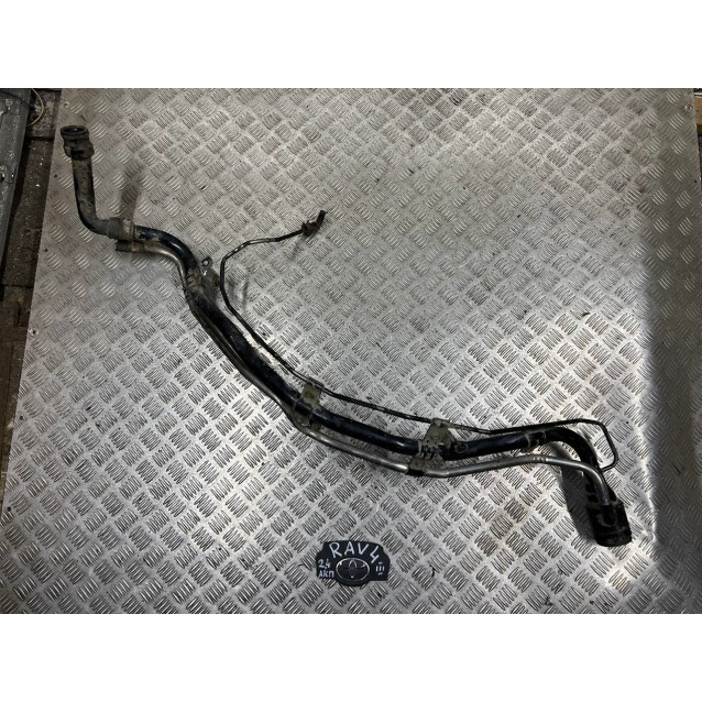 Горловина бензобака Toyota Rav-4 III (2006-2012) 7720142160