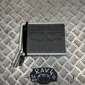 Радиатор пічки Toyota Rav-4 III (2006-2012) 8710742170