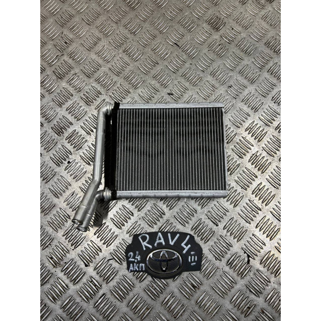 Радиатор пічки Toyota Rav-4 III (2006-2012) 8710742170