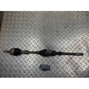 Полуось Привод передний правый Toyota Rav-4 III (2006-2012) 4341042170