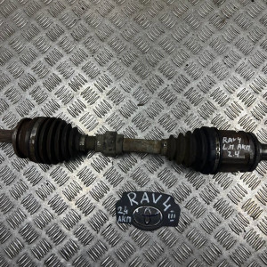 Полуось Привод передний левый Toyota Rav-4 III (2006-2012) 4342042170