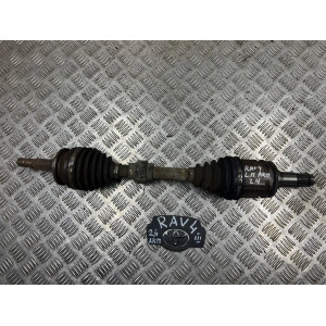 Полуось Привод передний левый Toyota Rav-4 III (2006-2012) 4342042170