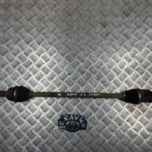 Полуось Привод задний Toyota Rav-4 III (2006-2012) 4233042050