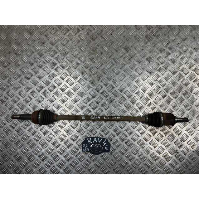 Полуось Привод задний Toyota Rav-4 III (2006-2012) 4233042050