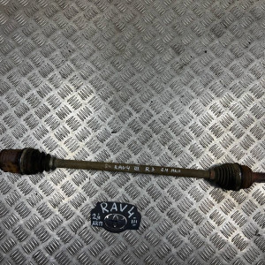 Полуось Привод задний Toyota Rav-4 III (2006-2012) 4233042050