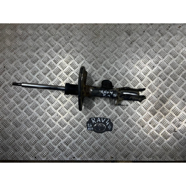 Амортизатор передний правый Toyota Rav-4 III (2006-2012) 4851080287 4851080637