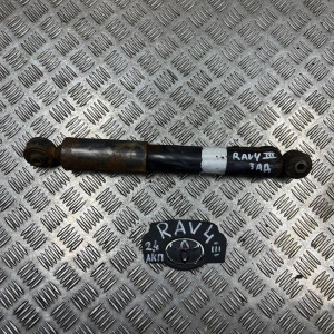 Амортизатор задний Toyota Rav-4 III (2006-2012) 4853142130 4853042030 4853142140 4853042240 4853042230